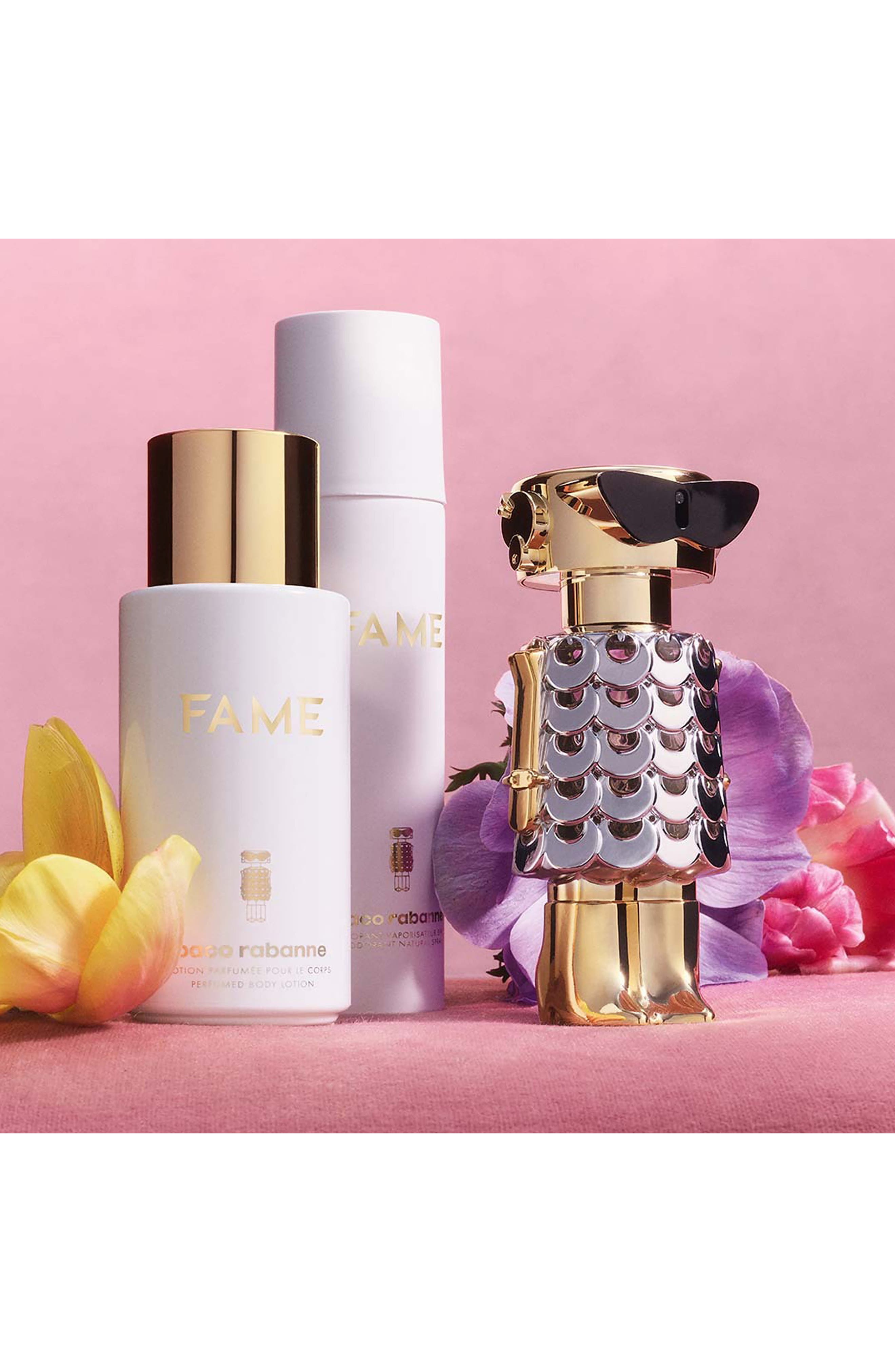 Rabanne FAME Perfumed Body Lotion (Women) | Nordstrom