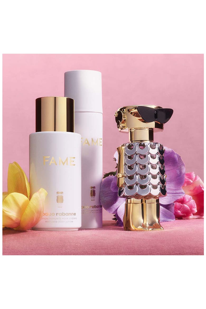 FAME Perfumed Body Lotion, Alternate, color, REGULAR