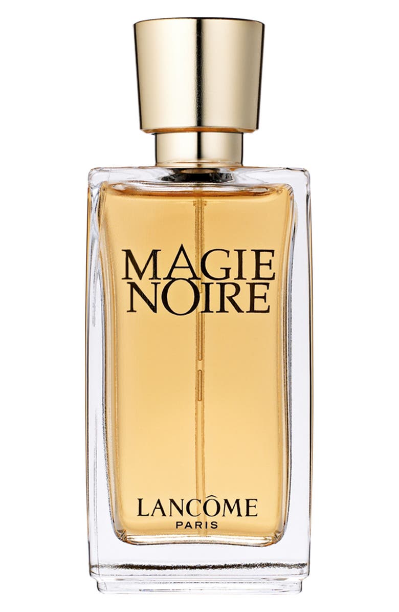 Lancôme Magie Noire Eau de Toilette Natural Spray, Alternate, color, 