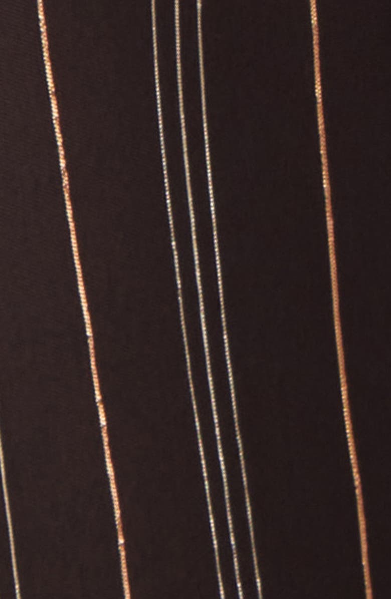 Siedrés Blanche Pants, Alternate, color, Dark Brown