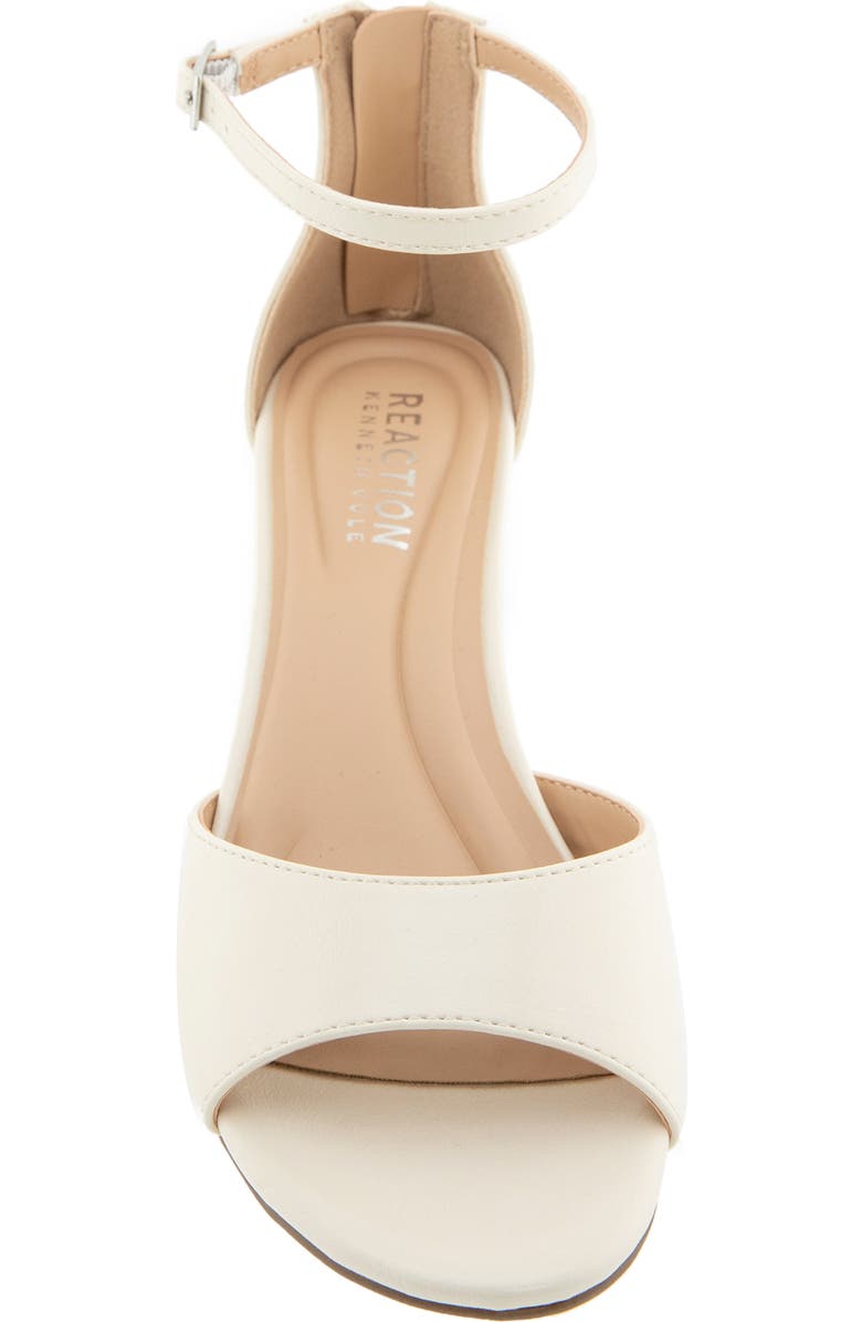 Reaction Kenneth Cole Voyage Sandal, Alternate, color, Sandshell