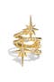 selected 14K Gold Vermeil