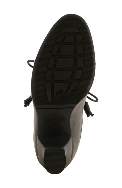 L'artiste By Spring Step Alsehi Pump In Black