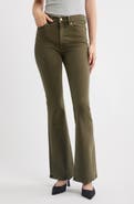 DL1961 Bridget Bootcut High Rise Instasculpt™ Jeans