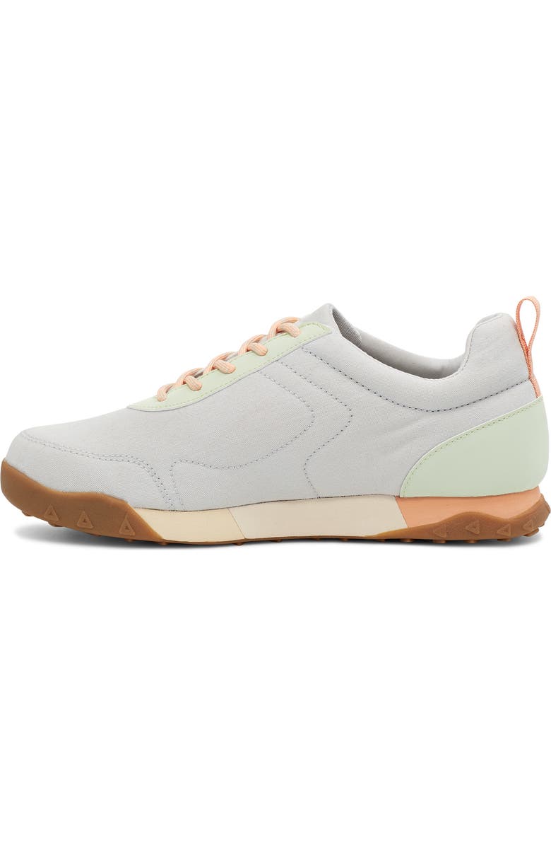 Teva Wyldland Sneaker, Alternate, color, Light Multi