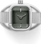 BREDA Nocturne Time Ring, 16mm