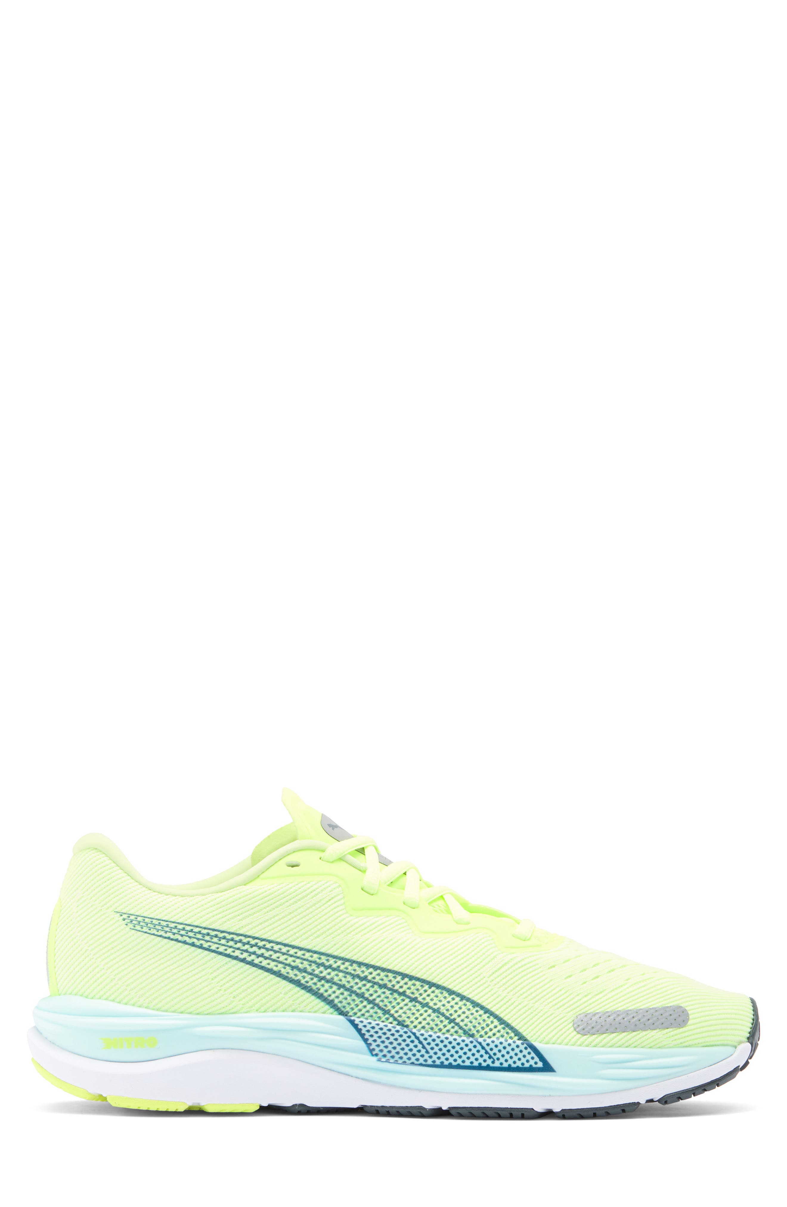 PUMA Velocity NITRO<sup>™</sup> 2 Running Shoe, Alternate, color, 