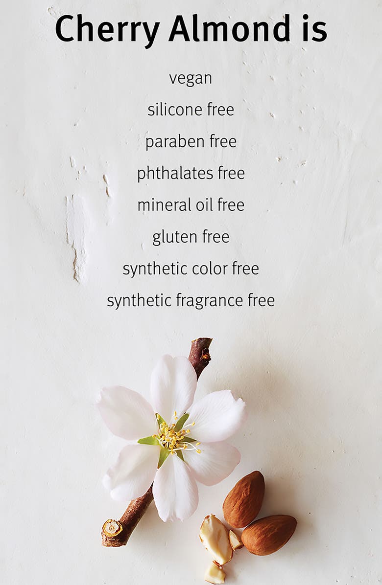 Aveda Cherry Almond Hand & Body Wash, Alternate, color, 