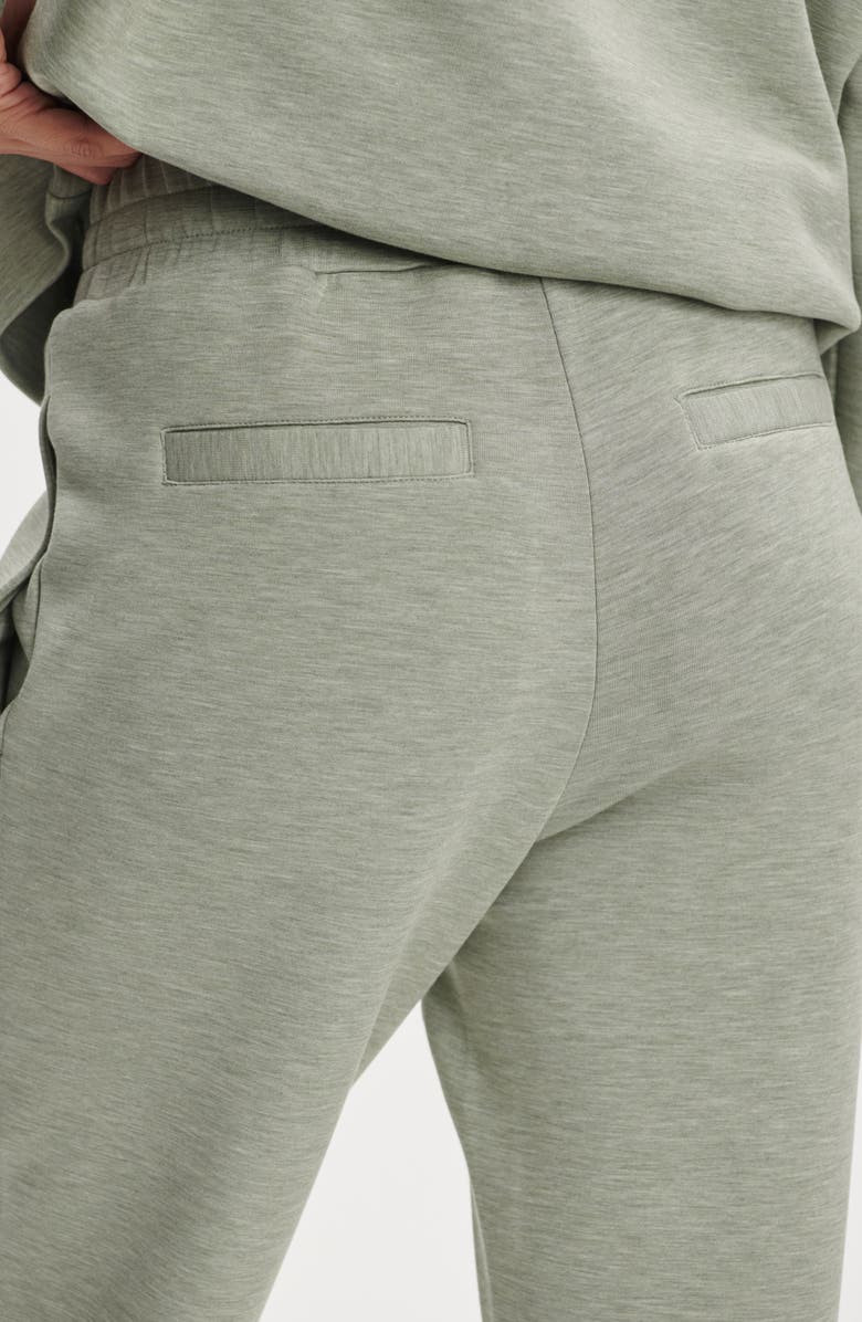 Varley The Slim Cuff Joggers, Alternate, color, Shadow Marl