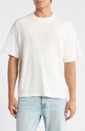 Represent Owners' Club Cotton Logo Graphic T-Shirt