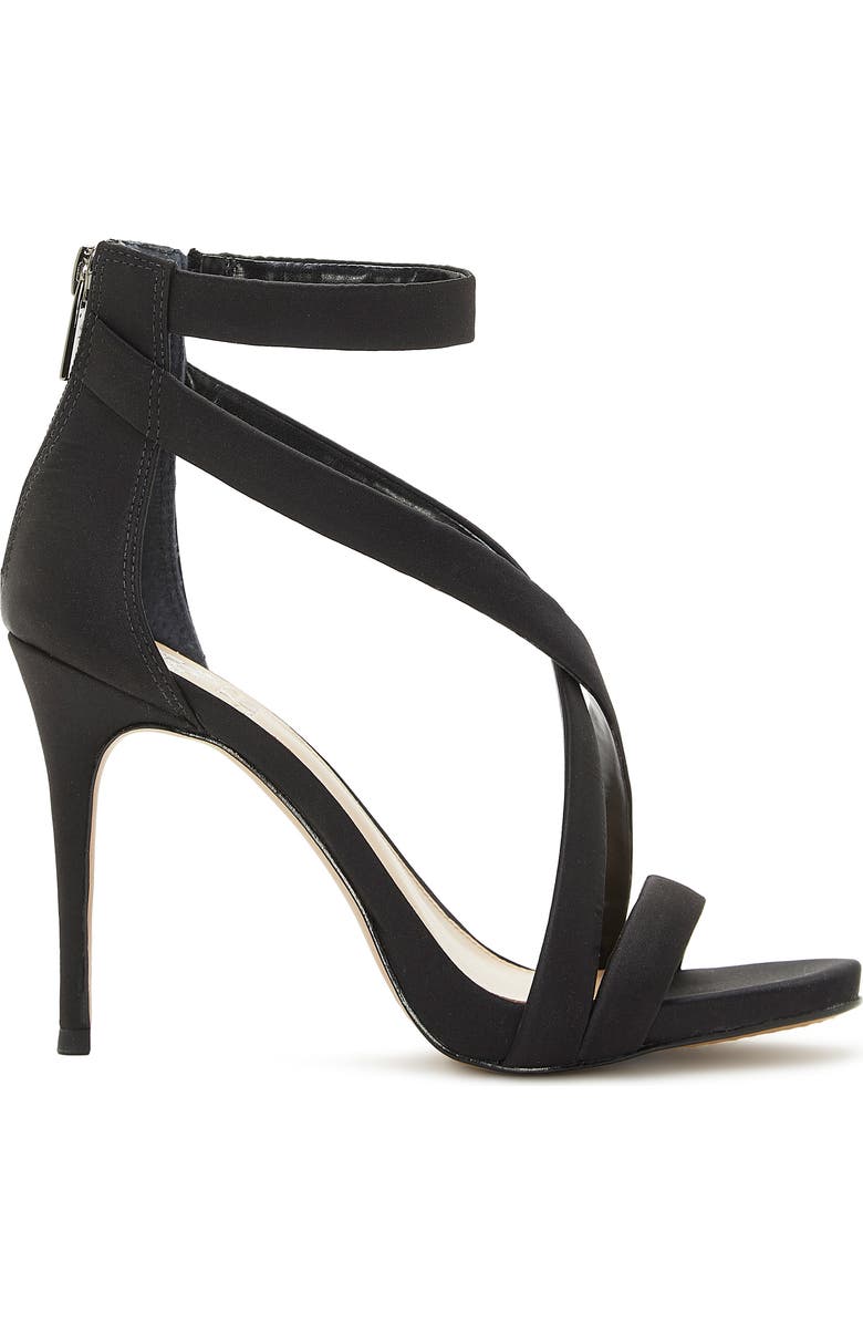 Vince Camuto Devinhara Ankle Strap Sandal, Alternate, color,