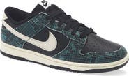 Nike Dunk Low Basketball Sneaker