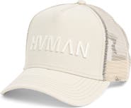 HVMAN Mesh Trucket Cap