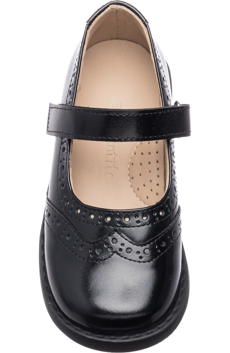 Elephantito Espectator Mary Jane, Alternate, color, Black