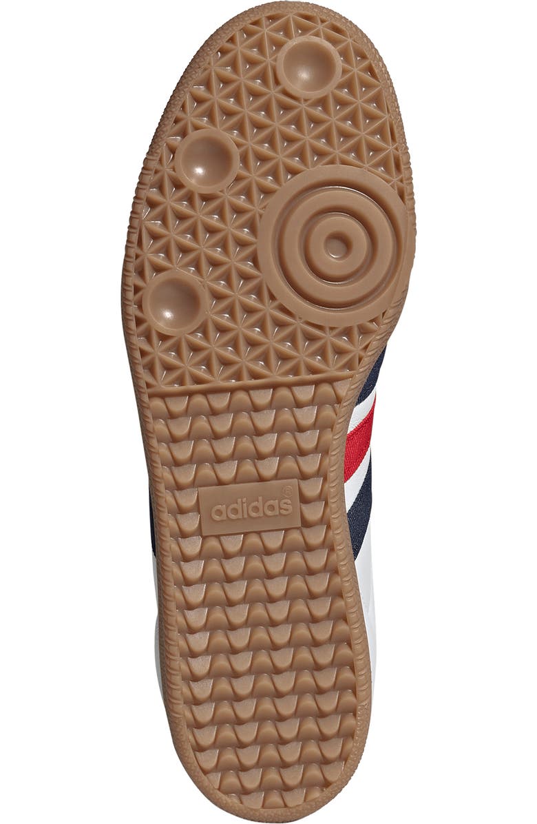 adidas x FIFA Gender Inclusive Samba OG Sneaker, Alternate, color,