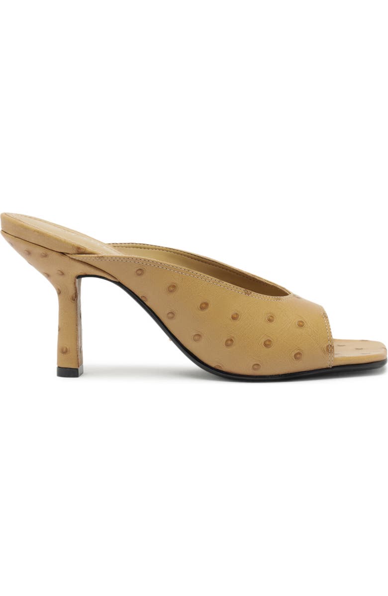 Schutz Finley Sandal, Alternate, color, Fig