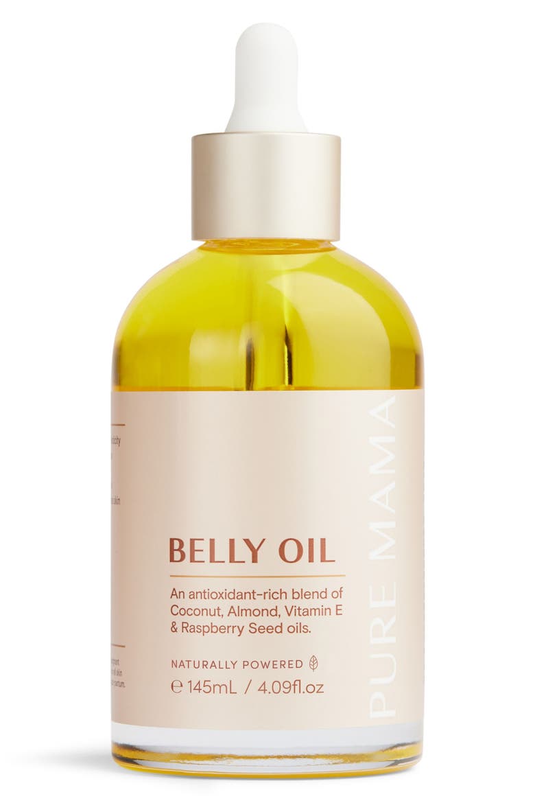 Belly & Body Oil, Main, color, NA