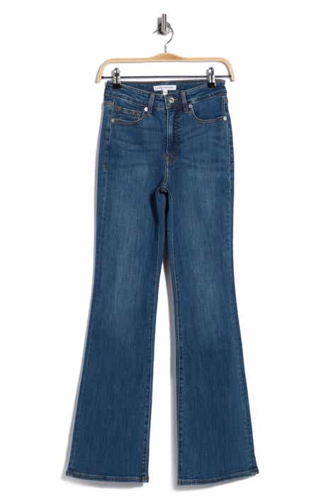 Good Classic High Waist Bootcut Jeans