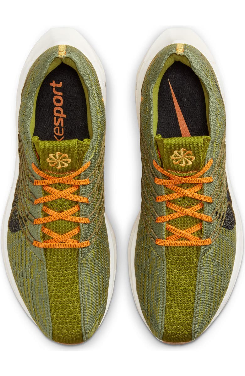 Nike Pegasus Turbo Next Nature Running Shoe, Alternate, color,