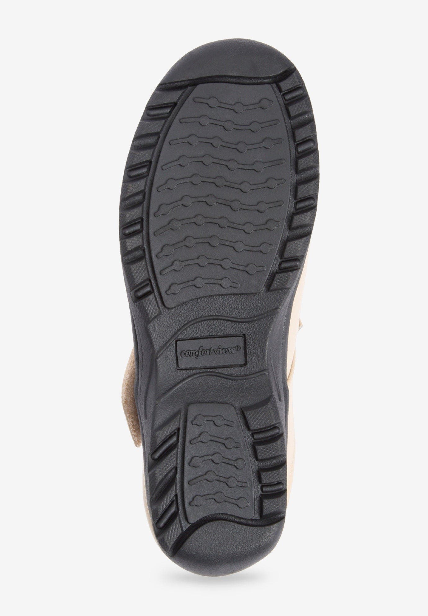 The Archie Mule, Alternate, color, OYSTER PEARL