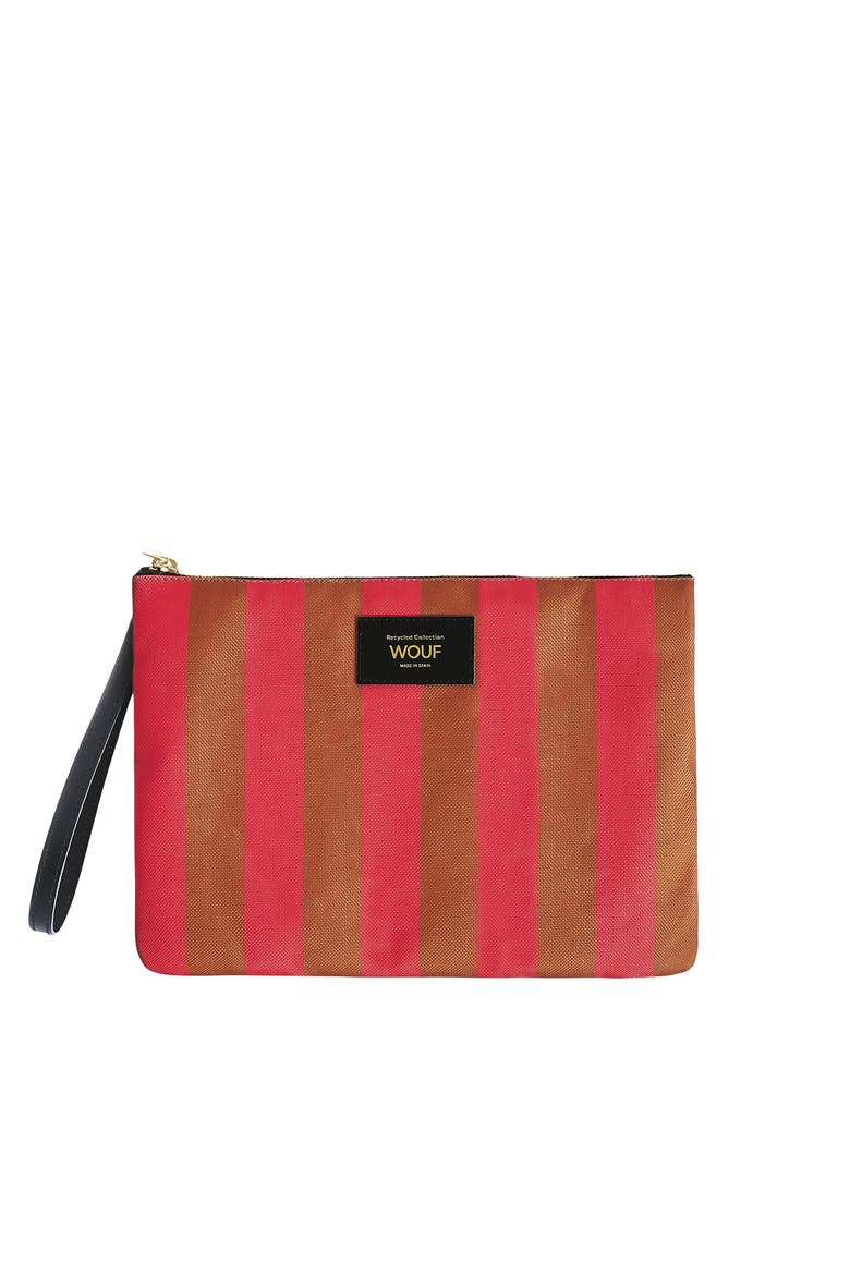 Pat XL Pouch Bag, Main, color, Pat