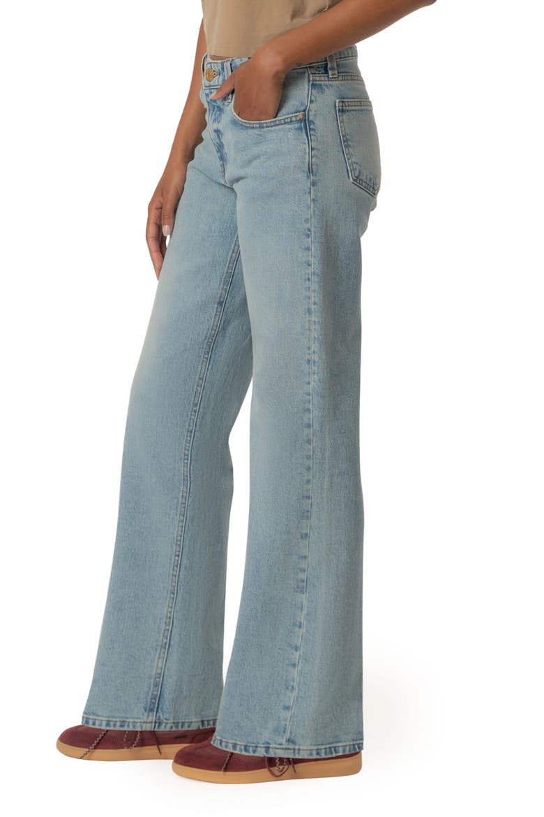 Selena Baggy Jeans, Alternate, color, ENTHUSIASTIC