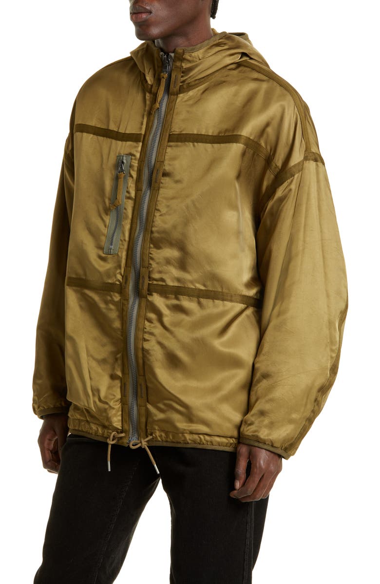 VISVIM Greely Combat Reversible Parka, Alternate, color, 