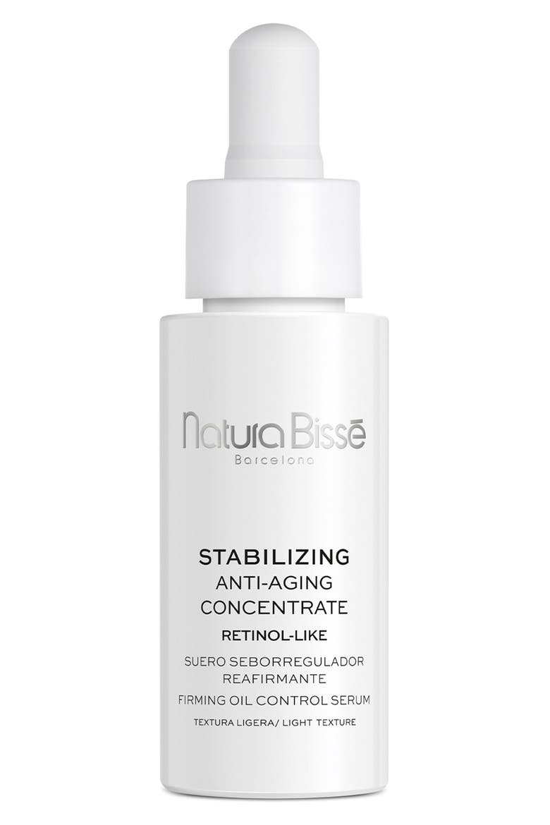 Stabilizing Anti-Aging Concentrate Serum, Main, color, NO COLOR