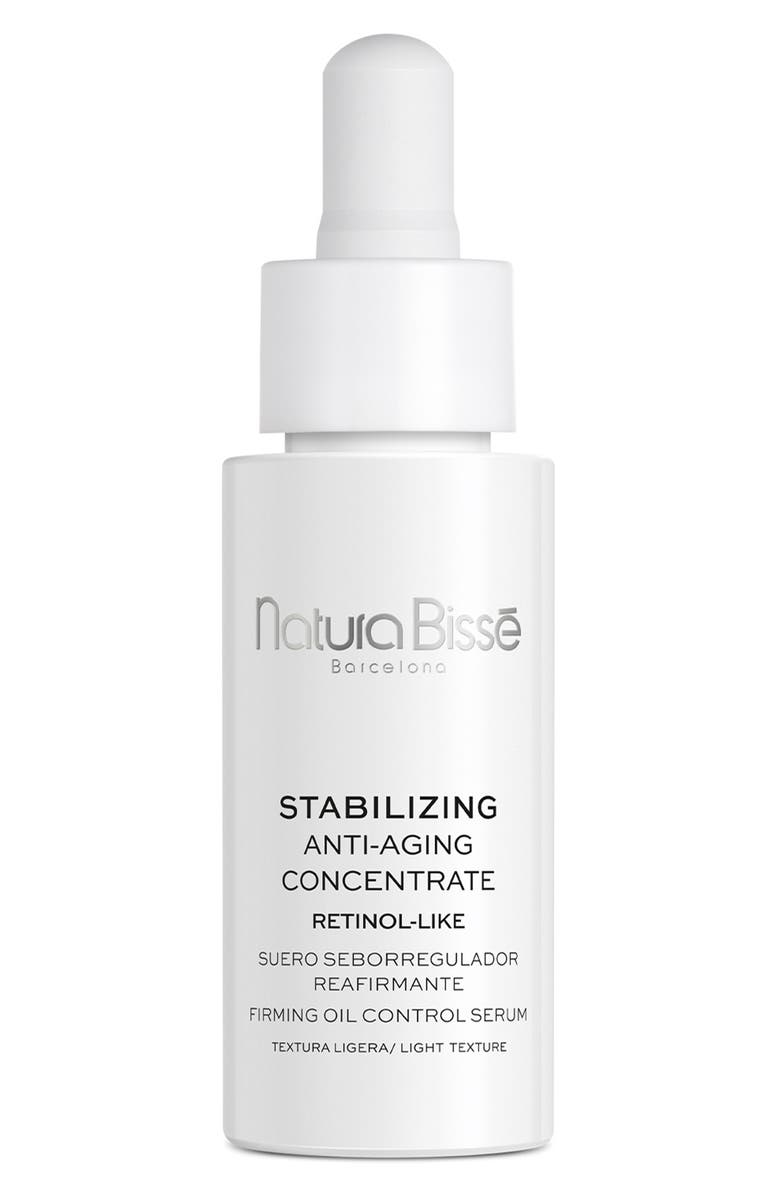 Natura Bissé Stabilizing Anti-Aging Concentrate Serum, Main, color,