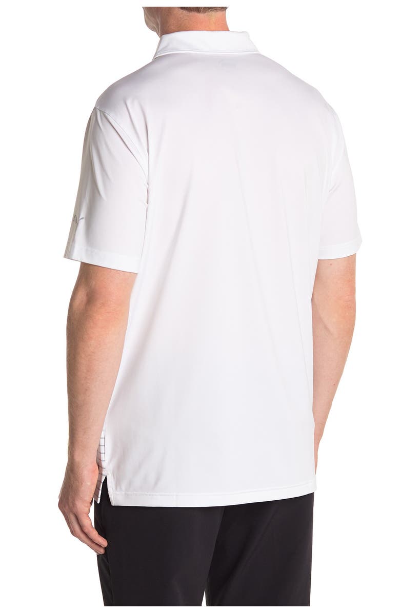 PUMA Grey Spotlight Golf Polo, Alternate, color, 