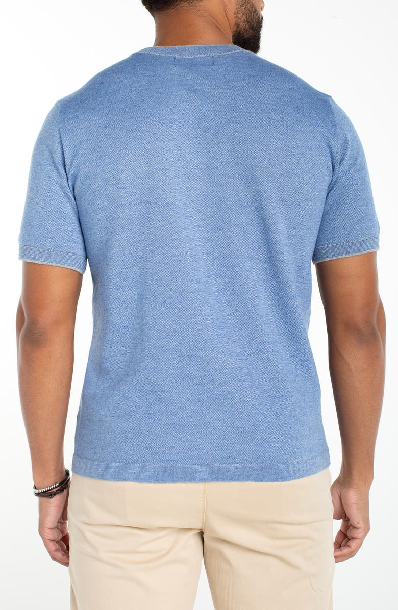 Liverpool Los Angeles Crewneck Sweater T-Shirt, Alternate, color, 