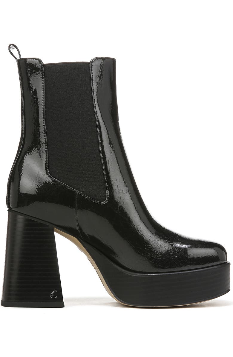 Circus NY by Sam Edelman Stace Platform Boot, Alternate, color,