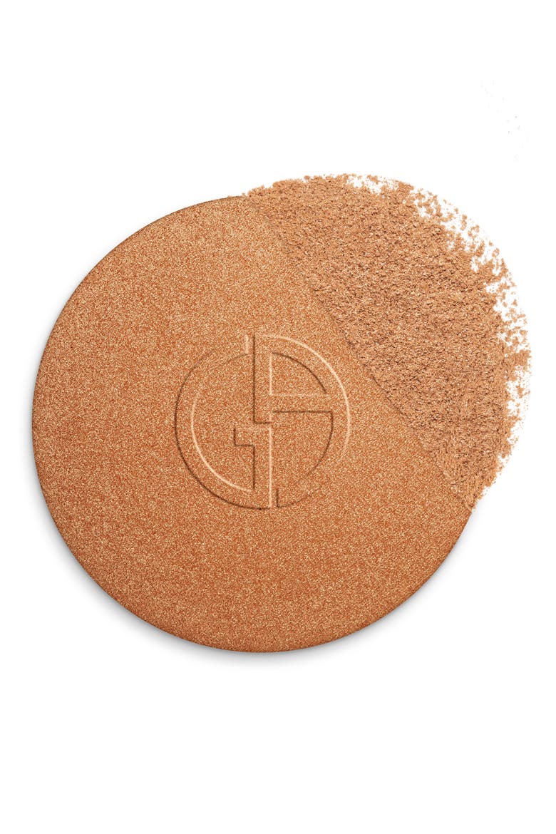 Luminous Silk Golden Glow Highlighter, Alternate, color, GOLDEN GLOW