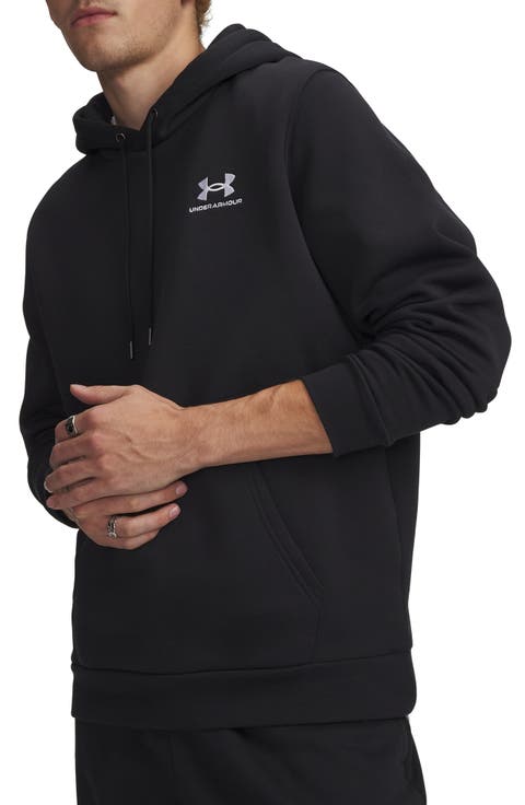 UA Icon Fleece Hoodie