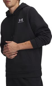 Under Armour UA Icon Fleece Hoodie
