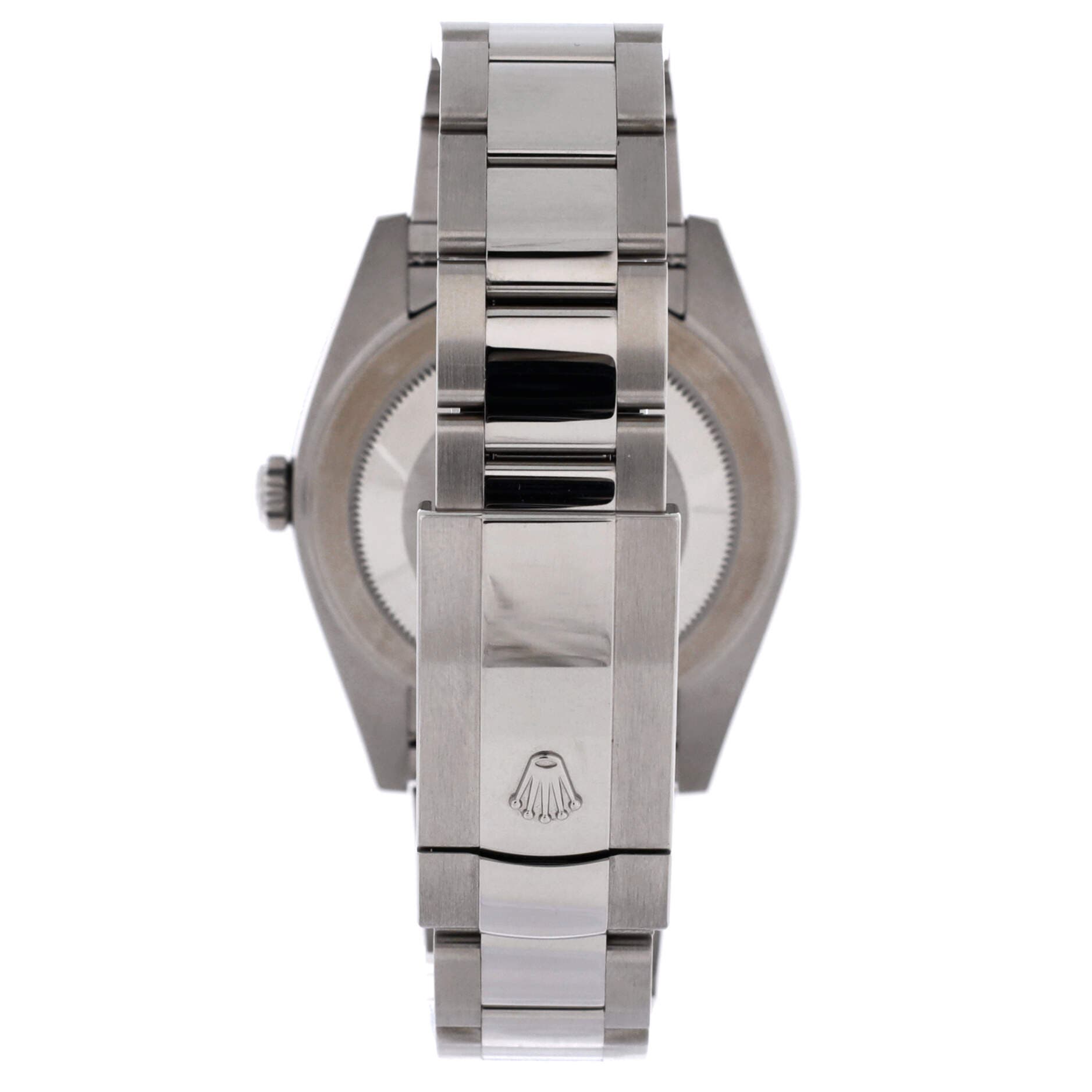 Oyster Perpetual Datejust Automatic Watch Stainless Steel 41, Alternate, color, Metallic Silver