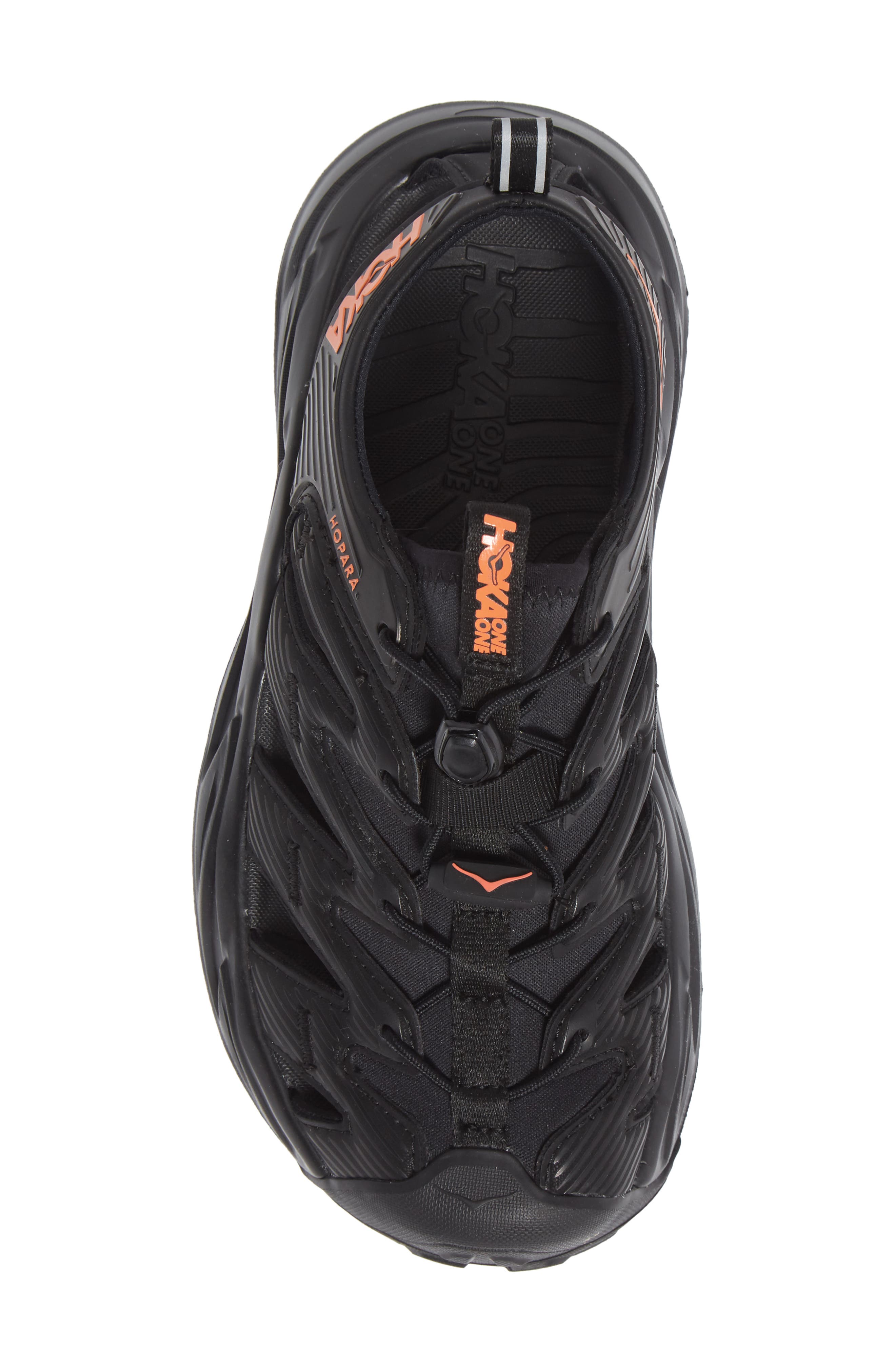 HOKA Hopara Mountain Sandal, Alternate, color, 