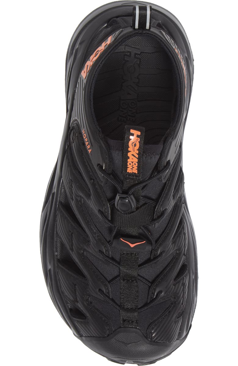 HOKA Hopara Mountain Sandal, Alternate, color,