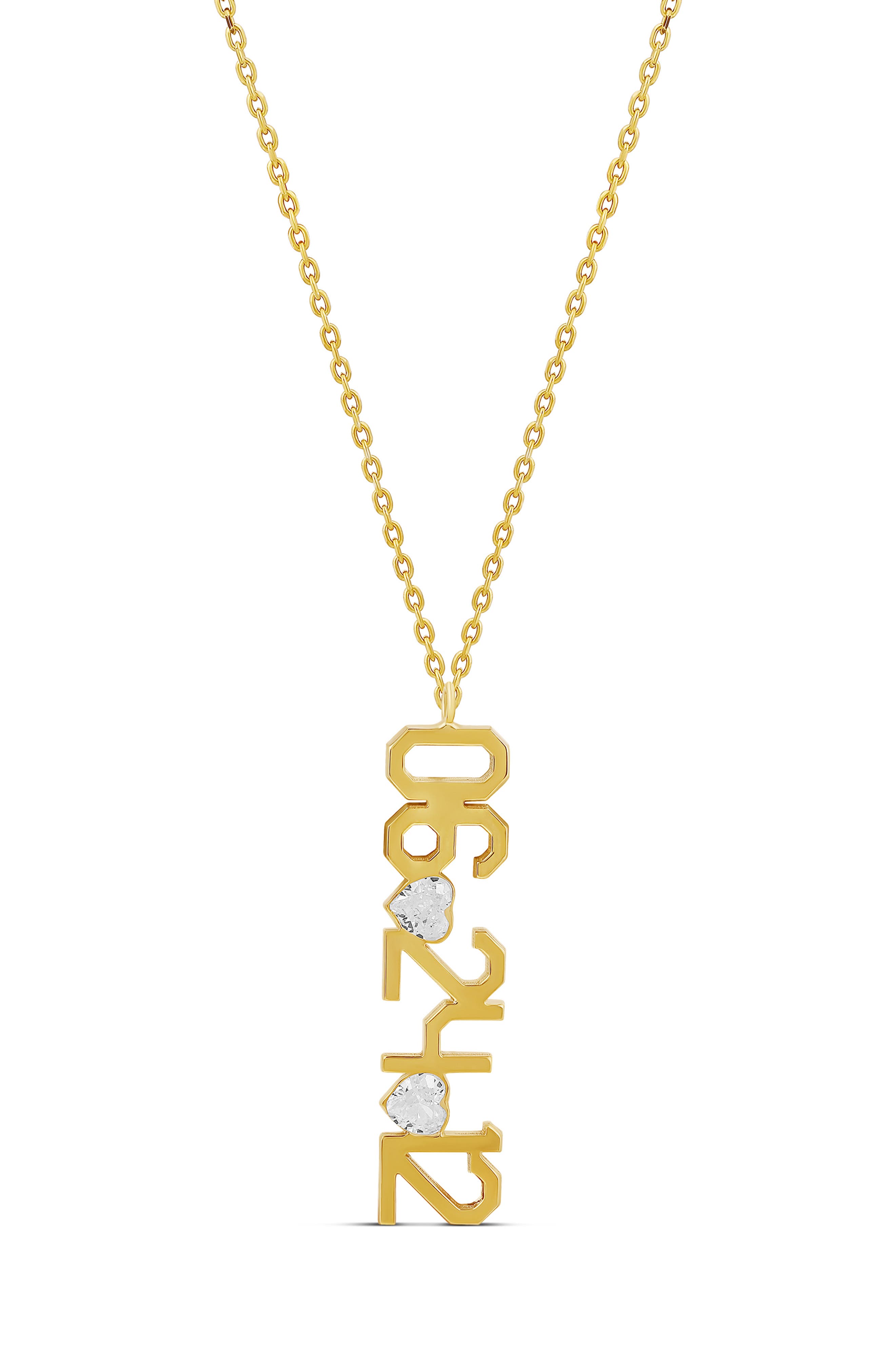 selected GOLD