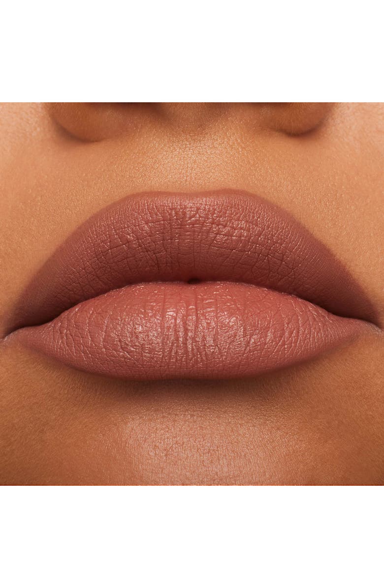 MAC Cosmetics MAXcimal Matte Lipstick, Alternate, color,