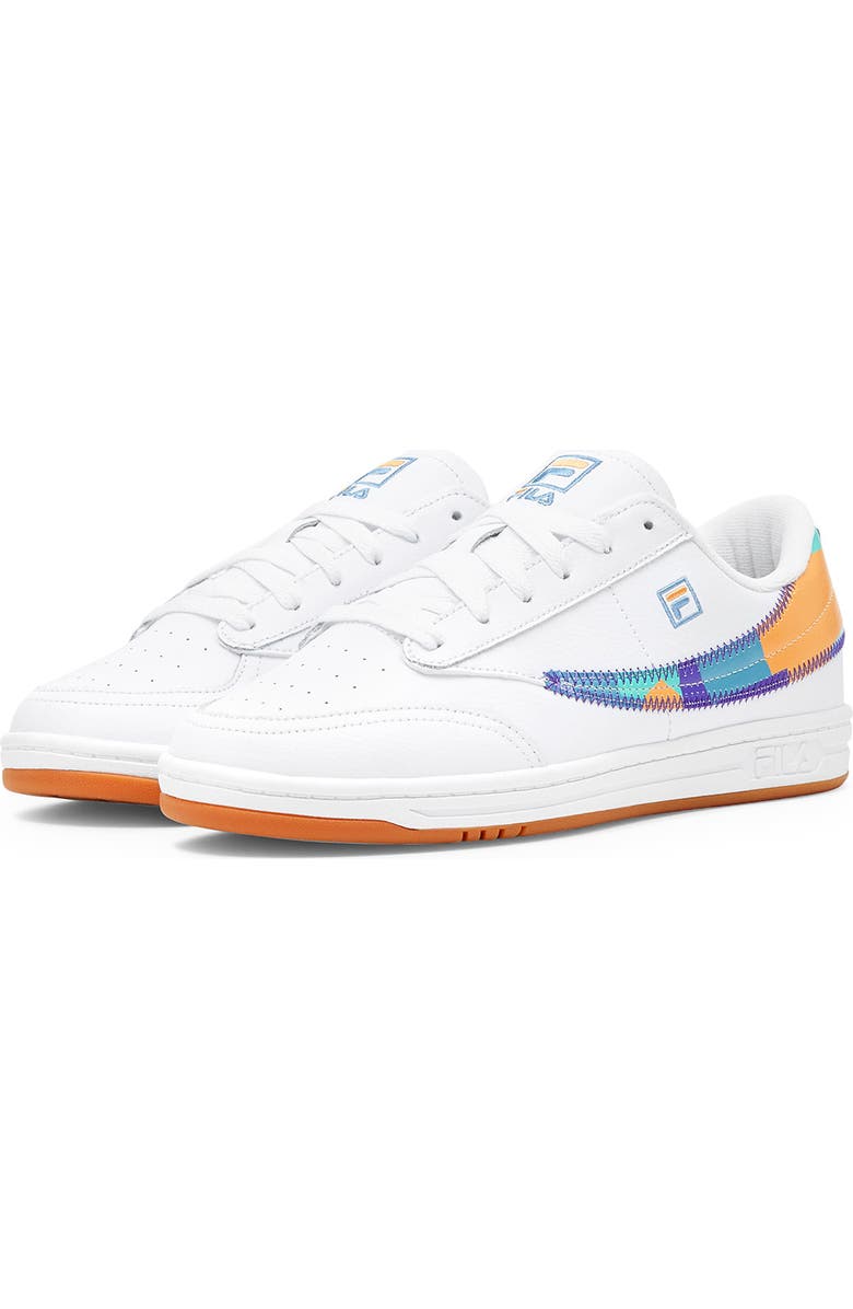 FILA Tennis 88 90s Sneaker, Main, color,