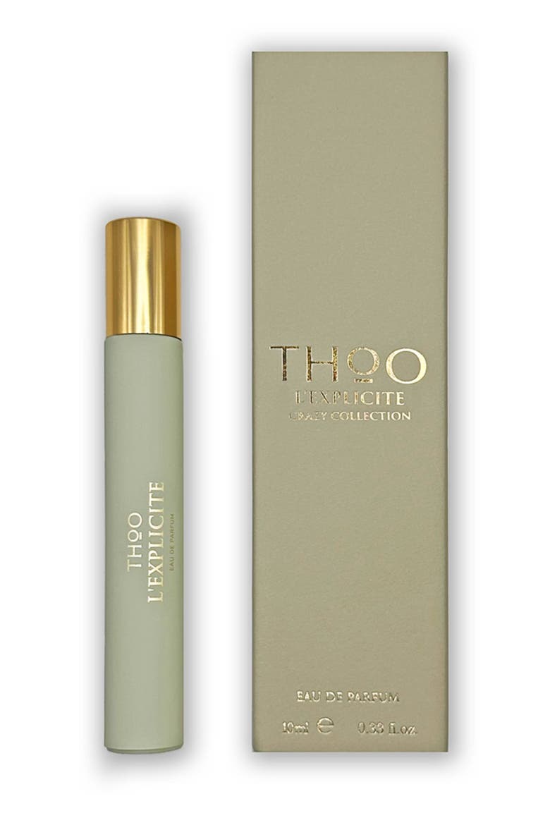L'Explicite Eau de Parfum, Main, color, 10ml