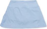 Lila and Hayes Margot Girls' Tiered Skirt by LH Sport