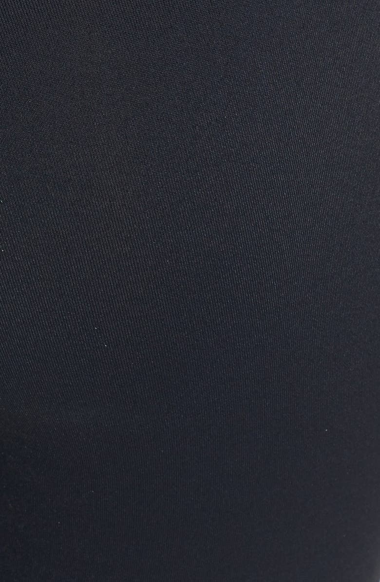 BP. Wide Waistband Essential Leggings, Alternate, color, 