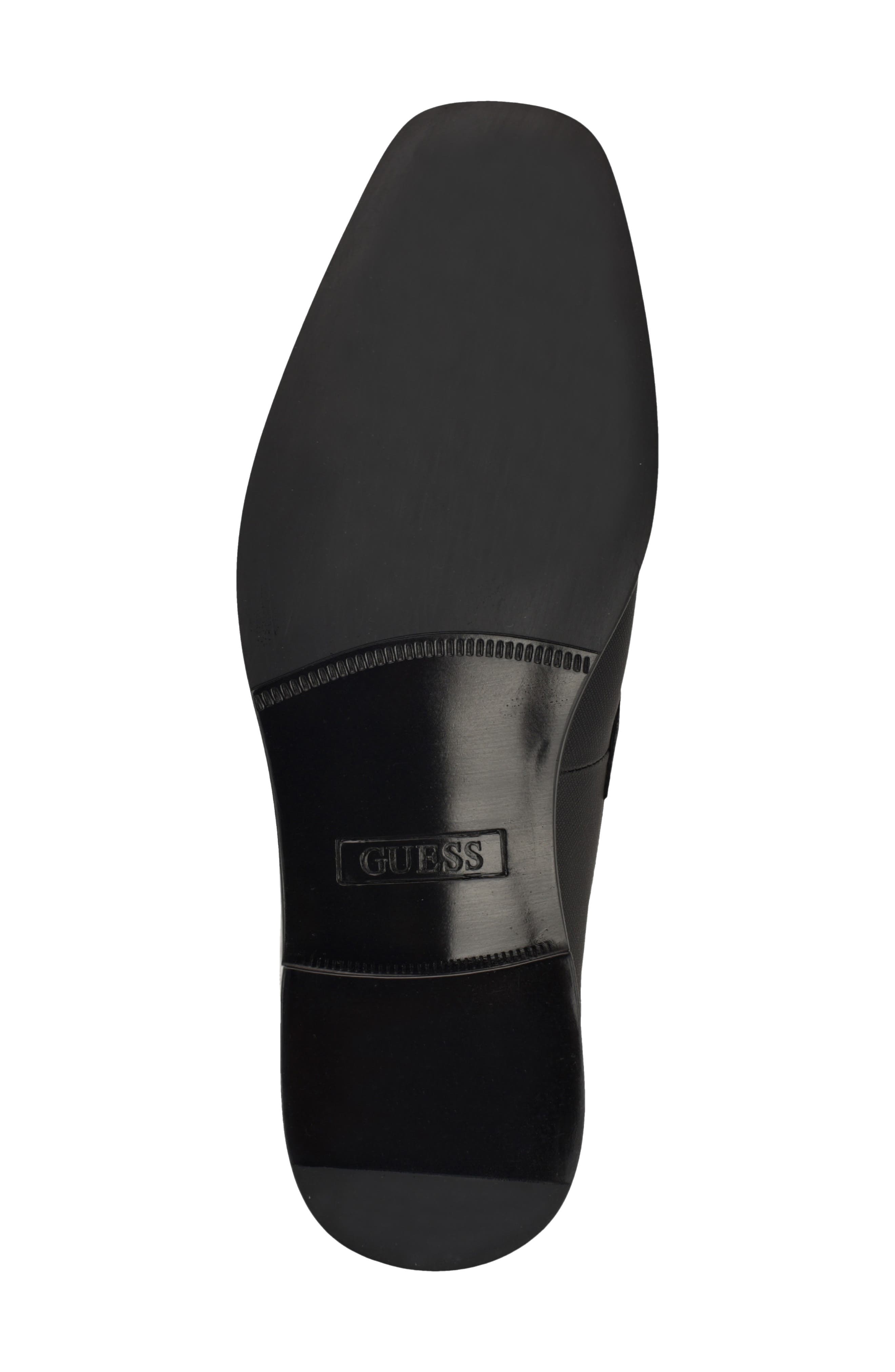 GUESS Hacam Bit Loafer, Alternate, color, 