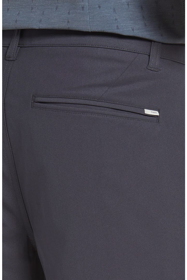 Meta Shorts, Alternate, color, CHARCOAL