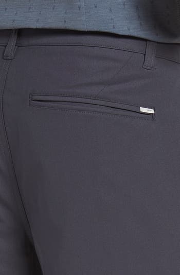 Meta Performance Chino Shorts