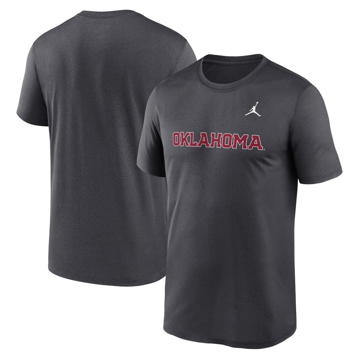 selected Anthracite