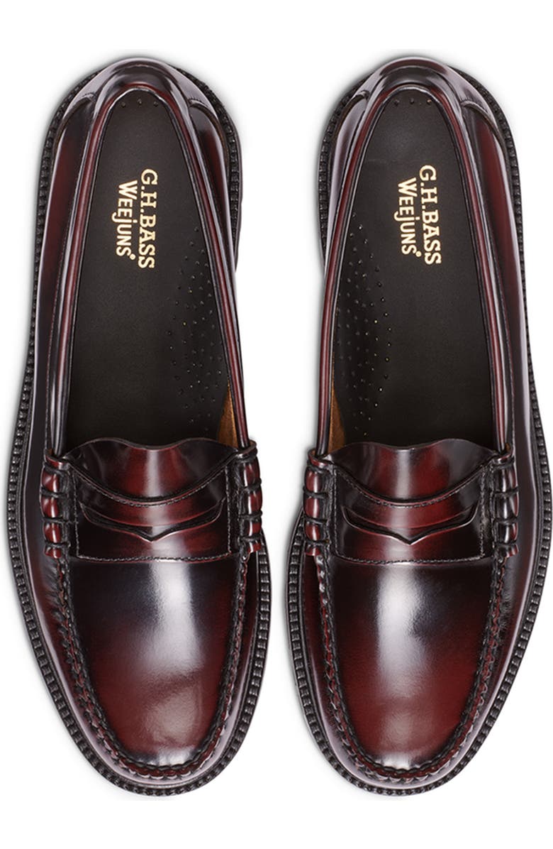 G.H.BASS Larson Penny Loafer, Alternate, color,