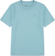 abercrombie kids Kids' Essential Cotton Blend T-Shirt